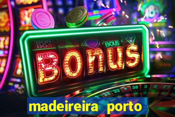 madeireira porto alegre zona norte